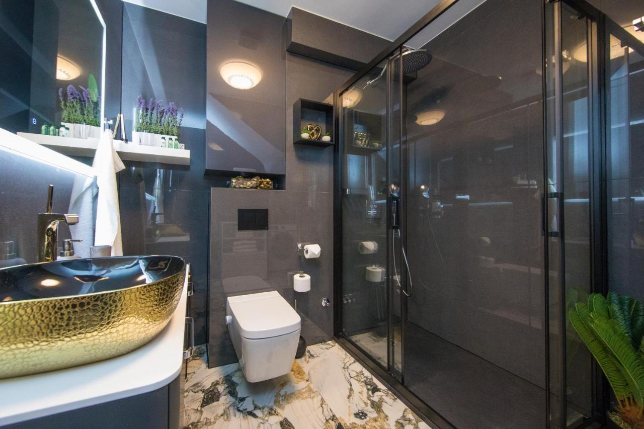 Luxury Apartment Edi Dubrovnik Exterior foto