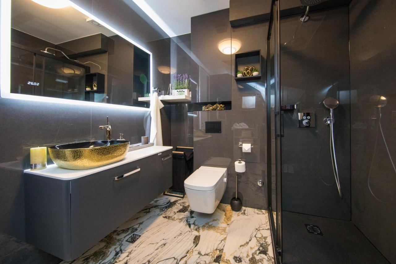 Luxury Apartment Edi Dubrovnik Exterior foto