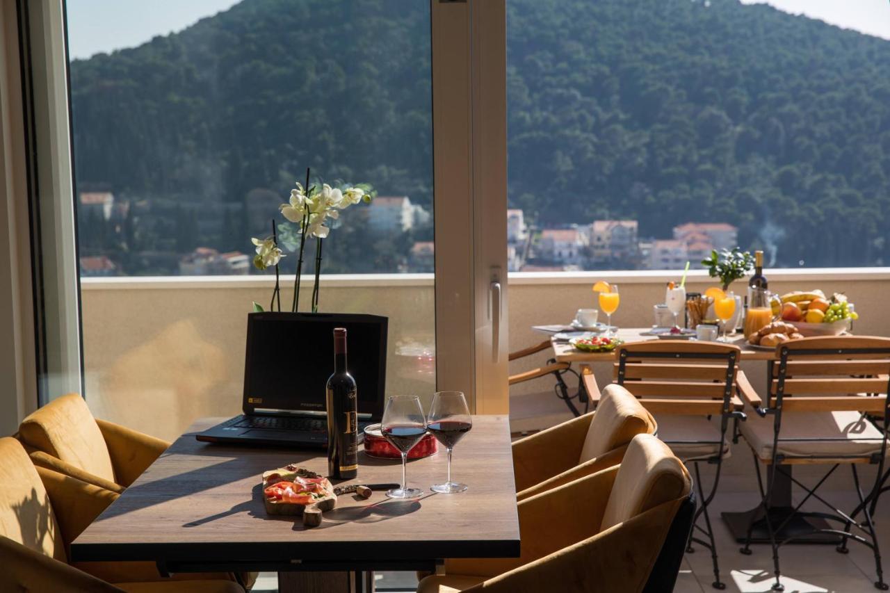 Luxury Apartment Edi Dubrovnik Exterior foto