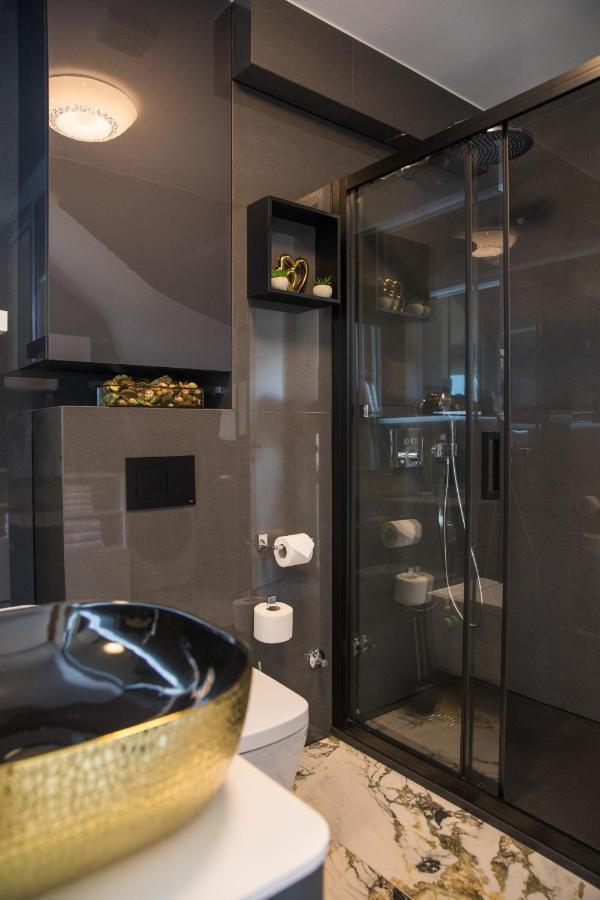 Luxury Apartment Edi Dubrovnik Exterior foto