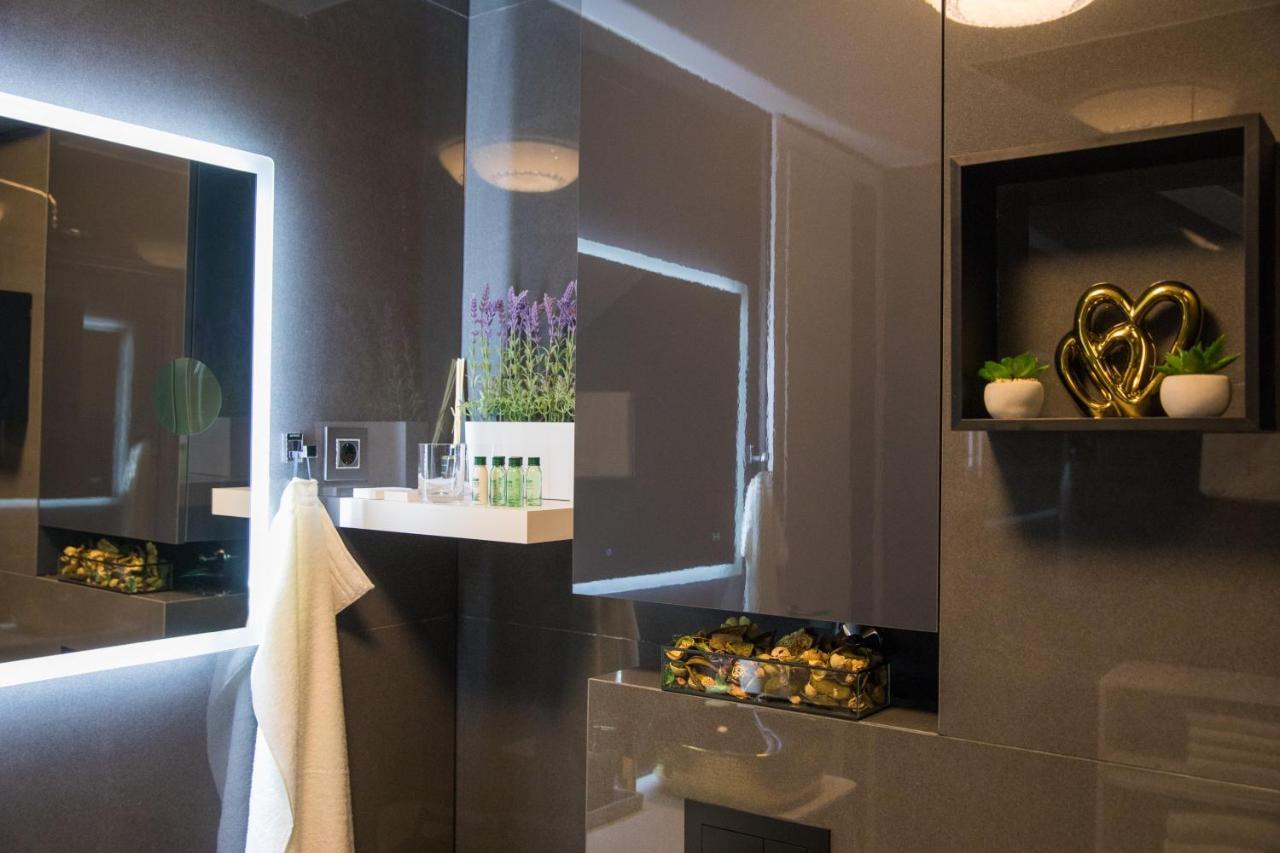 Luxury Apartment Edi Dubrovnik Exterior foto