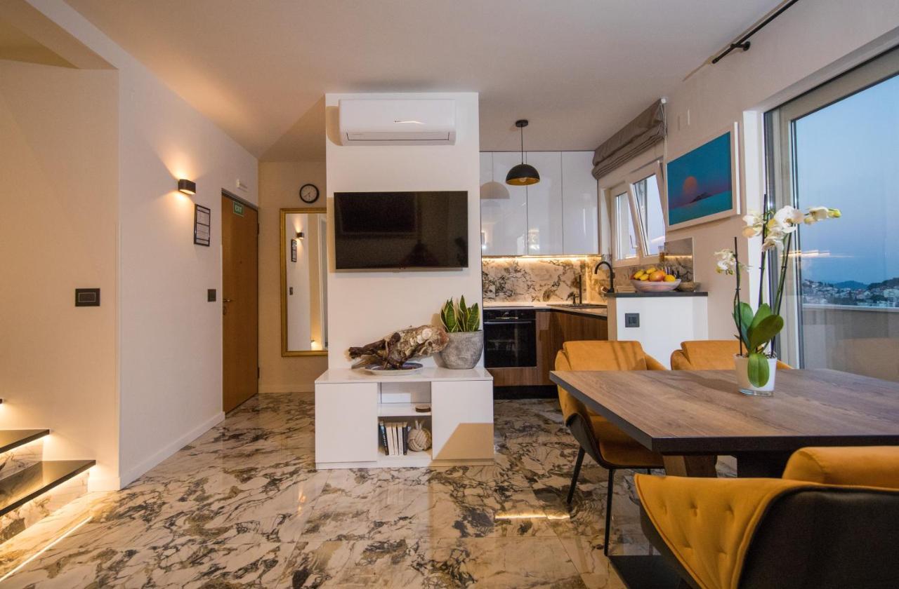 Luxury Apartment Edi Dubrovnik Exterior foto